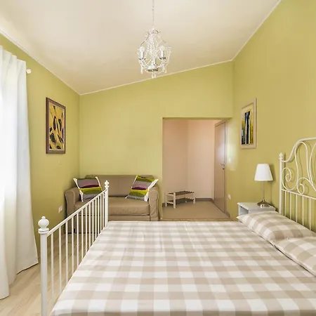 Guest house & Buoni Amici 3*