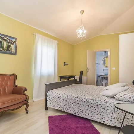 Guest house & Buoni Amici