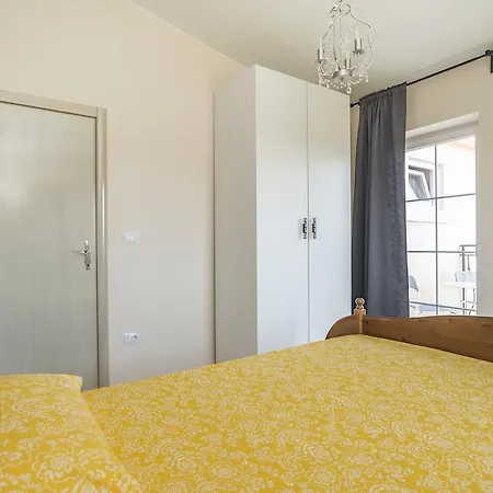 Guest house & Buoni Amici Murine