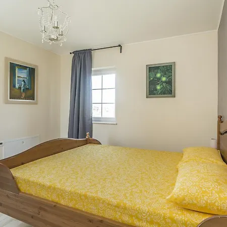 Guest house & Buoni Amici Murine