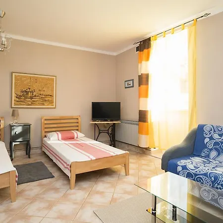 Guest house & Buoni Amici