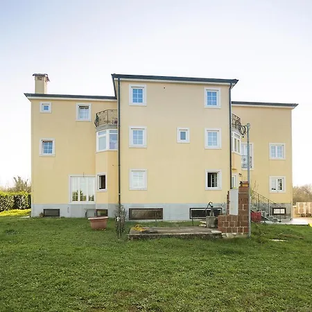 Guest house & Buoni Amici Murine