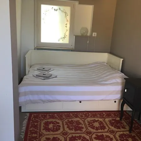 & Buoni Amici Гостевой дом 3*