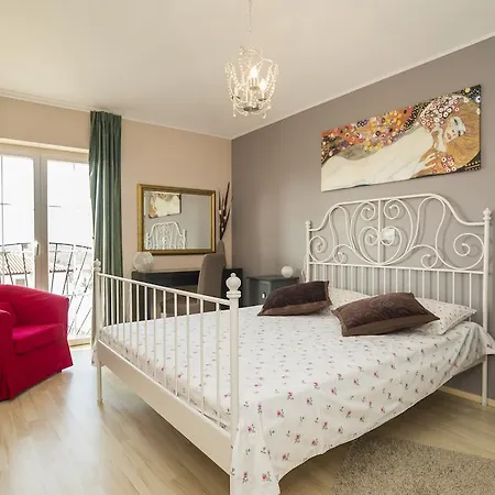 Guest house & Buoni Amici